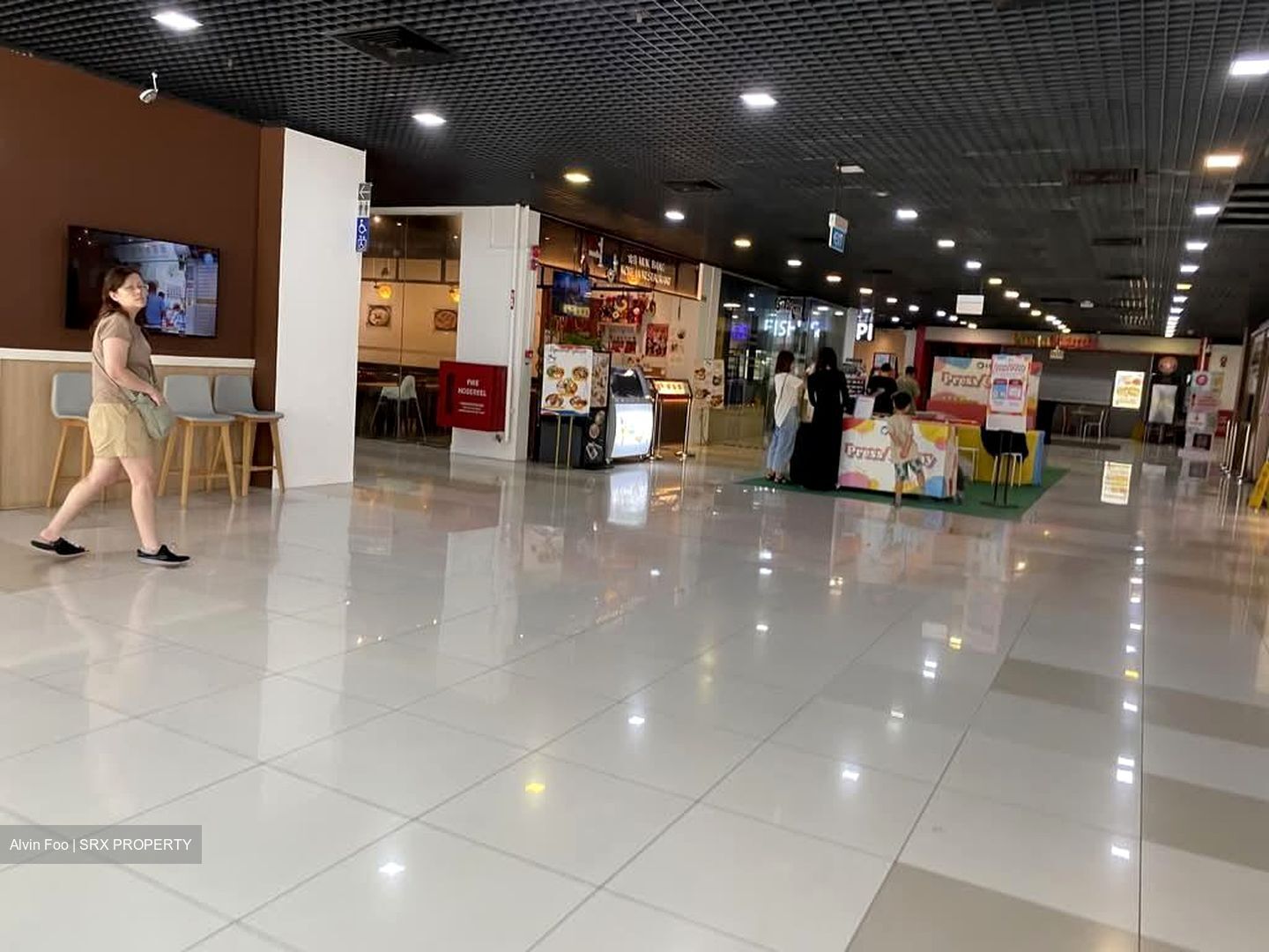 ESR Bizpark @ Chai Chee (D16), Retail #535732801